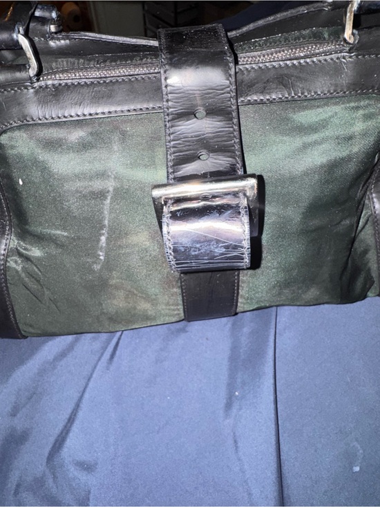 Prada Handbags - Prada bowler bag